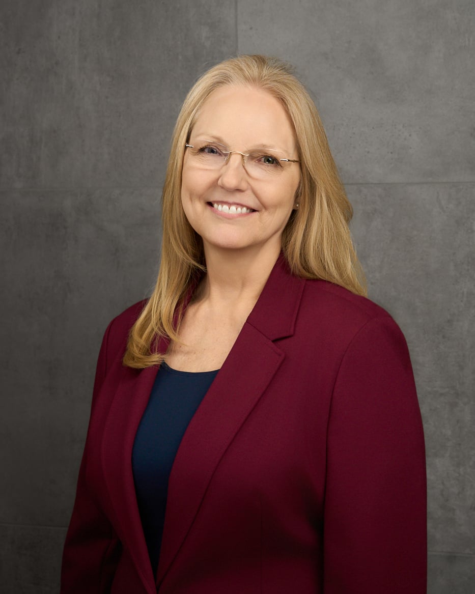 Karen J. Armstrong